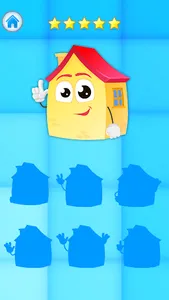 العاب يوم المرح screenshot 7
