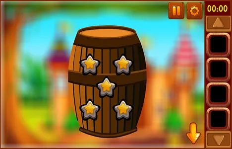 Best Escape Games 160 - Valent screenshot 1
