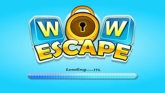 Wow Escape screenshot 13