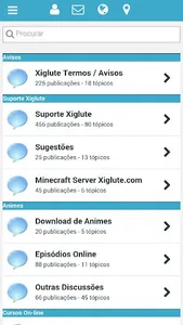 Xiglute Lite screenshot 3
