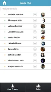 Xiglute Lite screenshot 6