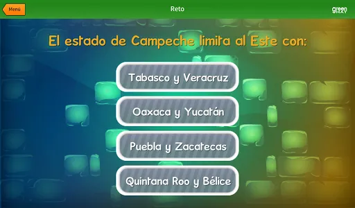 Campeche screenshot 12