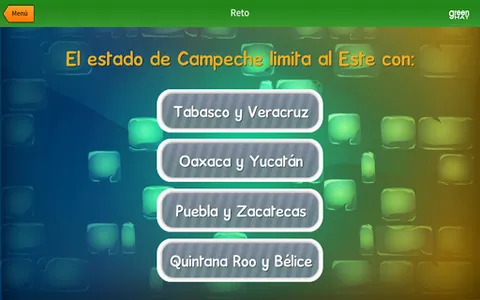 Campeche screenshot 19