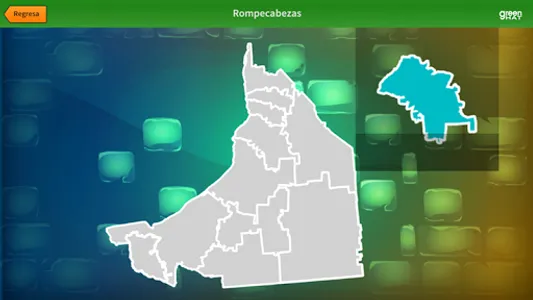 Campeche screenshot 4