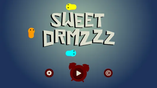 Sweet Drmzzz screenshot 5