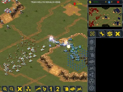 Redsun RTS Premium screenshot 19