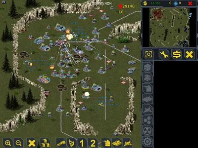 Redsun RTS Premium screenshot 20