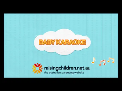 Baby Karaoke screenshot 15