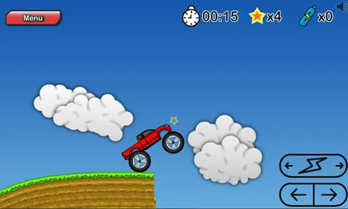 Monster Truck Xtreme screenshot 3