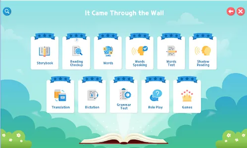 Tenstory screenshot 4
