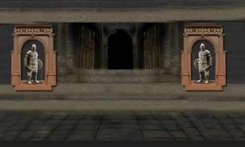 Ajaz Palace Escape screenshot 3