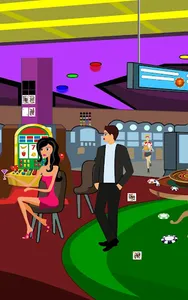 Escape Casino Rotunda screenshot 7