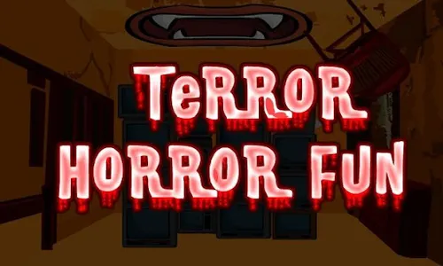 Terror Horror Fun screenshot 6