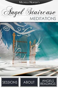 Angel Staircase Meditations screenshot 4