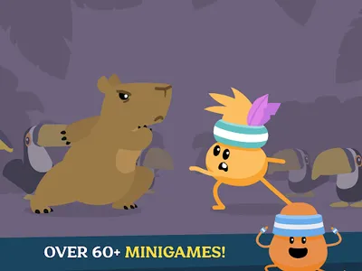 Dumb Ways to Die 2: The Games screenshot 10