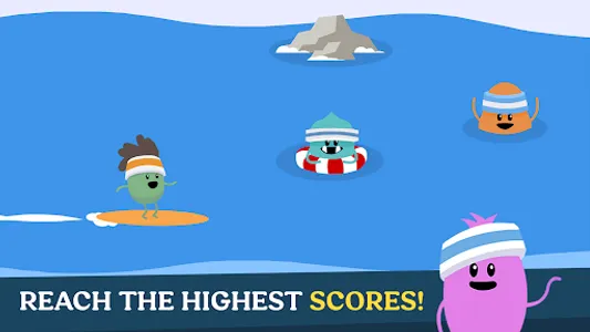 Dumb Ways to Die 2: The Games screenshot 20