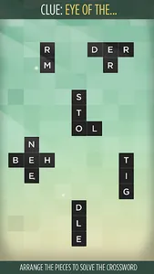 Bonza Word Puzzle screenshot 11