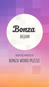 Bonza Jigsaw screenshot 0