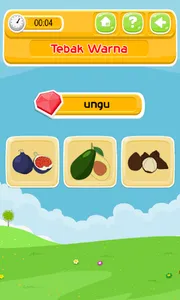 Game Anak Edukasi Buah screenshot 11