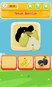 Game Anak Edukasi Buah screenshot 7