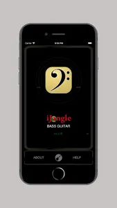 Bass Guitar App screenshot 11