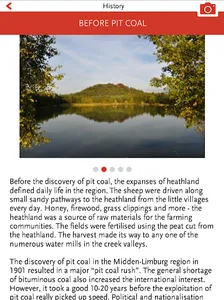 CONNECTERRA-app screenshot 1