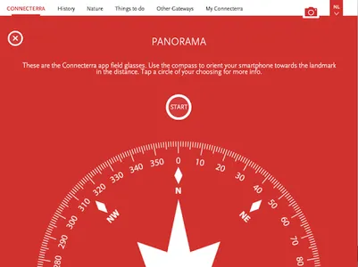 CONNECTERRA-app screenshot 8