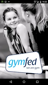 GymFed screenshot 0
