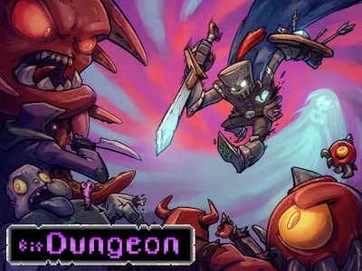 bit Dungeon screenshot 4