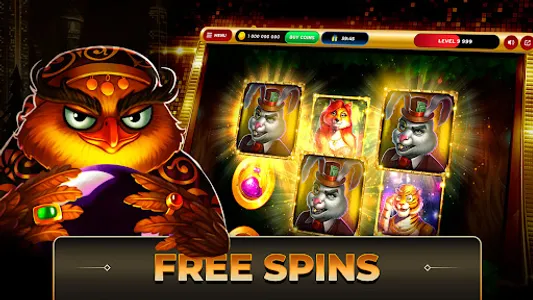 Clickfun: Casino Slots screenshot 9