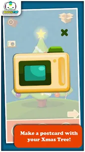 Bogga Christmas Tree For Kids screenshot 16