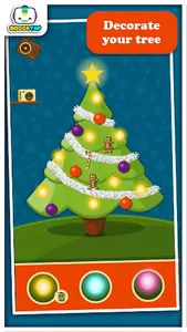 Bogga Christmas Tree For Kids screenshot 6