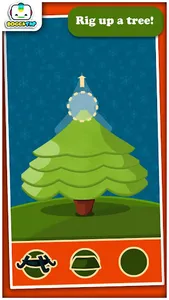 Bogga Christmas Tree For Kids screenshot 8