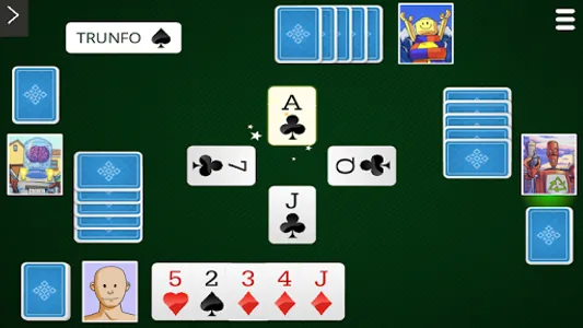 Card Games Online - Classics screenshot 4