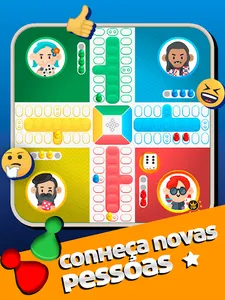 Parcheesi Online: Parchís Ludo screenshot 8