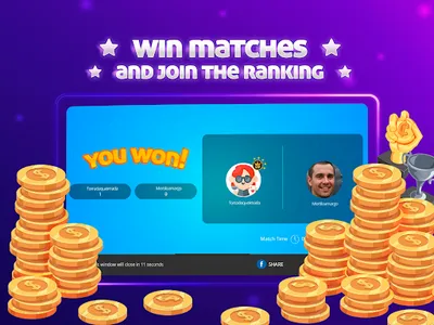 Scala 40 Online - Card Game screenshot 14