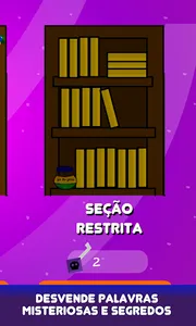 Jogo da Forca screenshot 0