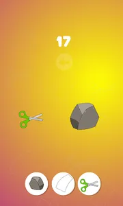 Jokenpo Tap screenshot 1