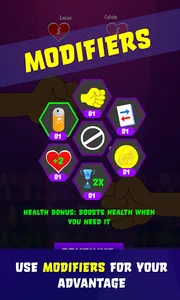 Rock Paper Scissors Action! screenshot 2