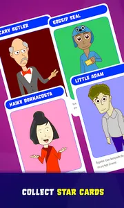 Rock Paper Scissors Action! screenshot 4