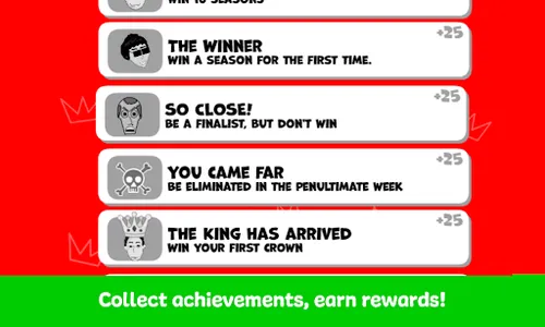 The Winner - The Reality Show screenshot 6