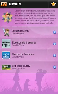 Voxelz TV screenshot 2