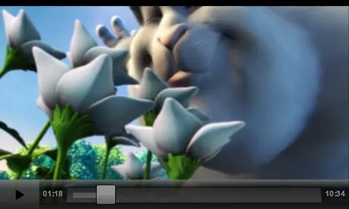 Voxelz TV screenshot 5
