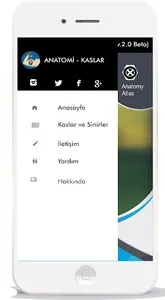 ANATOMİ KAS SİSTEMİ screenshot 6