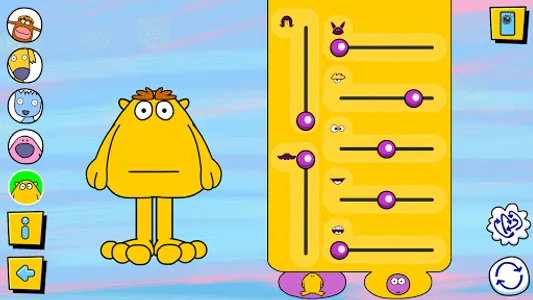 Body Boggle screenshot 2