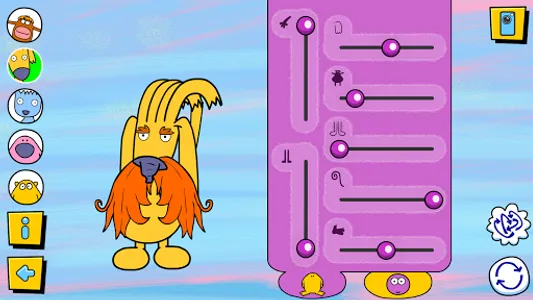 Body Boggle screenshot 3