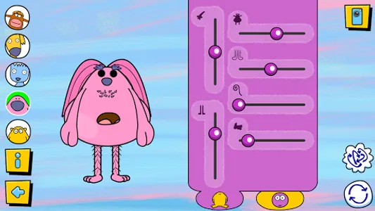 Body Boggle screenshot 4