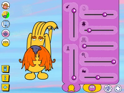 Body Boggle screenshot 6