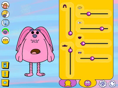 Body Boggle screenshot 7