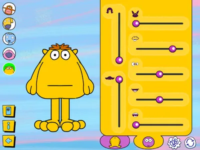 Body Boggle screenshot 8